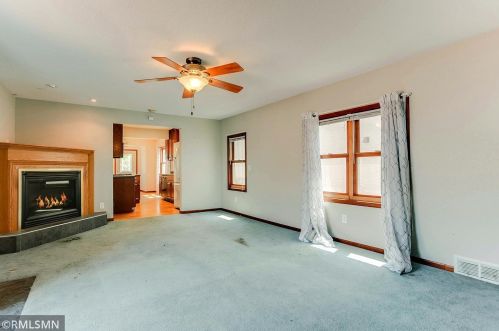 1655 Fernwood St, Saint Paul MN  55108-2220 exterior