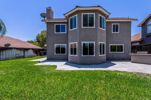 20520 Bloomfield Rd, Riverside CA  92508-2916 exterior