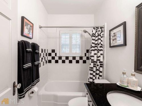 2388 Hurst Dr, Atlanta GA  30305-4233 exterior