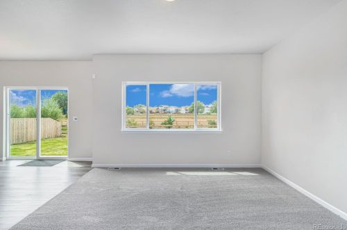 679 Depot Dr, Milliken CO  80543-3206 exterior