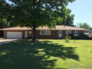 2744 Hedge Ln, Springfield, IL 62707-9392