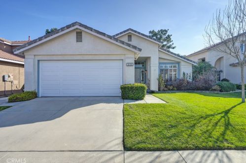 10189 Feldspar Dr, Mountain Home Village, CA 92359-1374
