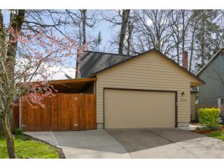 21140 Jay St, Beaverton OR  97006 exterior