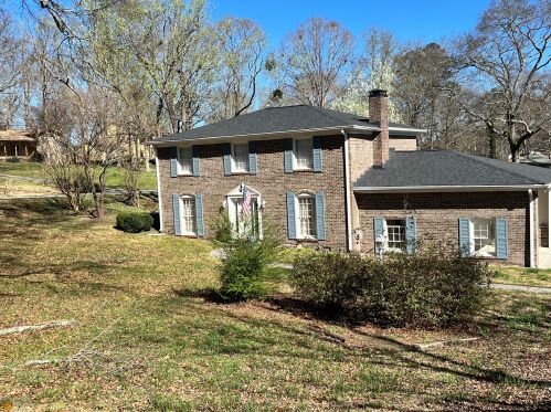 2085 Monterey Dr, Conyers GA  30012-2752 exterior