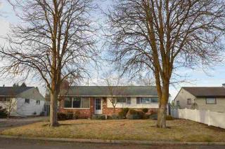 2803 39th Ave, Spokane WA  99223-4544 exterior