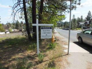 3128 Hartson Ave, Spokane WA  99224-1928 exterior