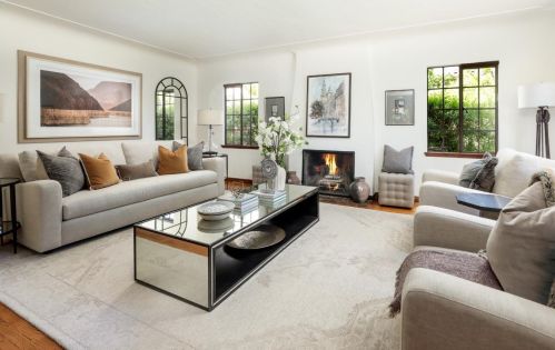 1640 Escobita Ave, Palo Alto, CA 94306-1013