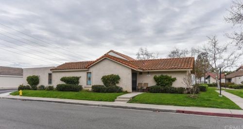 1 Orchard, Irvine, CA 92618-4532