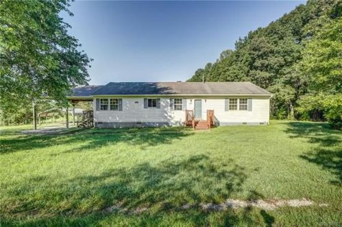 3573 Jefferson Landing Rd, Powhatan, VA 23139-4004