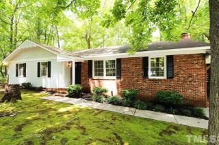 8612 Glendale Dr, Apex, NC 27539-9001