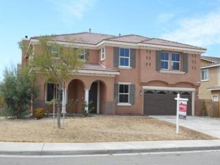 6148 Dashwood Way, Palmdale, CA 93552-3482