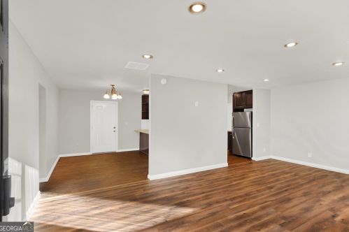 2820 Hidden Forest Ct, Atlanta GA  30316-4216 exterior