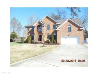 1513 James Lndg, Chesapeake, VA 23321-1875