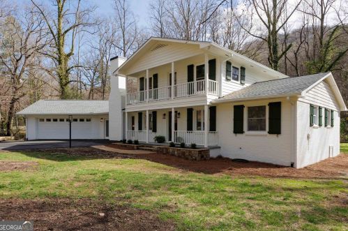 4 Screamer Dr, Clayton, GA 30525-5203