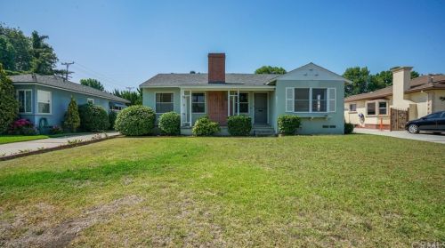 11264 Lynrose St, Arcadia, CA 91006-5633