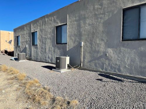 716 Clarion Dr, Pueblo CO  81007-3550 exterior