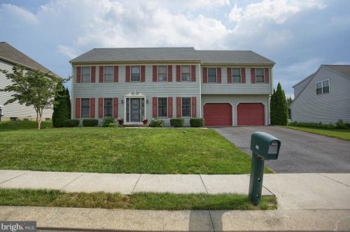 103 Red Oak Rd, Lancaster, PA 17602-5735