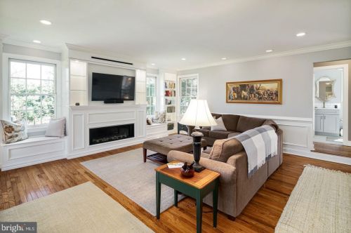 40 Upland Way, Haddonfield NJ 08033-3518 exterior