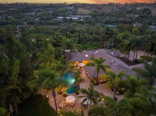 3433 Lone Jack Rd, Encinitas, CA 92024-7016