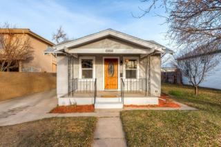 3966 Lincoln St, Englewood CO  80113-4647 exterior