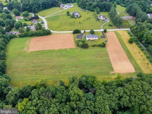 8538 Orndorff Rd, Graceham MD 21788-1337 exterior