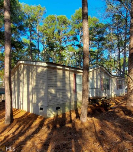6041 Rousseau Creek Rd, Harlem, GA 30824-5047