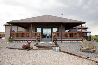 611 State Highway 31, Manderson, WY 82432-9705