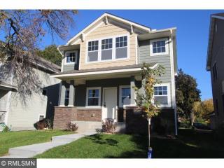 2622 Plymouth Ave, Minneapolis MN  55411-3512 exterior