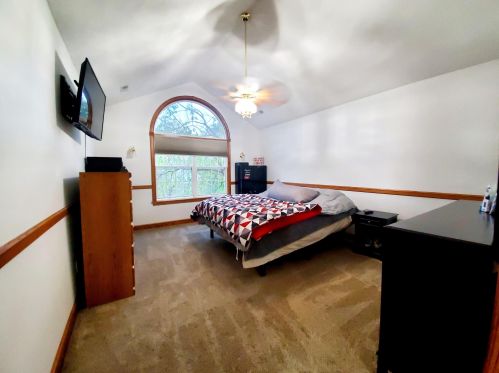 3598 Heatherwood Ave, Springfield OH  45503-5307 exterior
