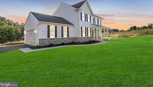 13009 Pipe Run Dr, Fredericksburg, VA 22407-2121