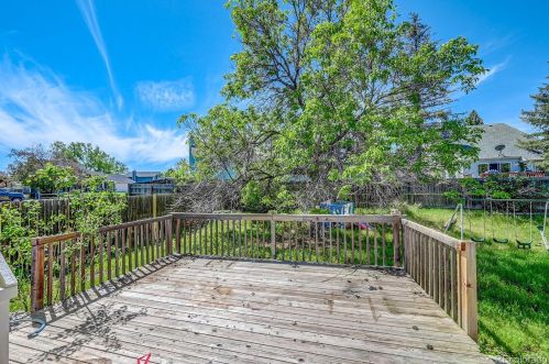 21666 Powers Pl, Aurora CO 80015-3372 exterior