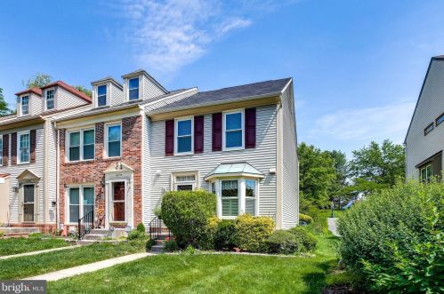 14234 Angelton Ter, Burtonsville, MD 20866-2079