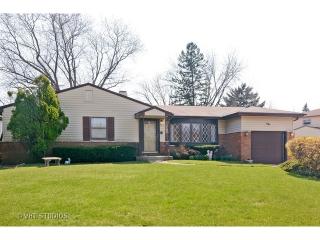 1511 Dorothy Dr, Palatine, IL 60074-5751