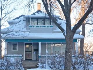 419 University Ave, Minneapolis MN  55413-2053 exterior