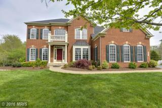 5411 Lick River Ln, Gainesville, VA 20155-1378