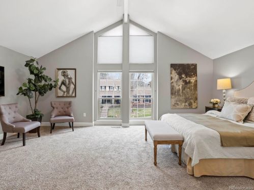 7557 Willow Cir, Englewood CO  80112-2761 exterior