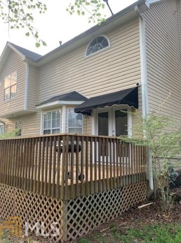 1305 Kathryn Ct, Stockbridge GA 30281-6736 exterior