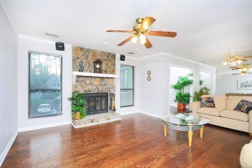 3417 Ivys Walk, Atlanta, GA 30340-4042