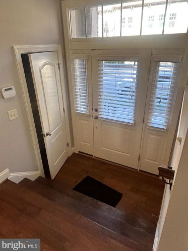 11211 Terrace Ln, Fulton MD  20759-2467 exterior