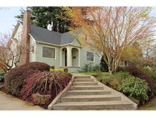 2004 Sumner St, Portland OR  97211-2644 exterior