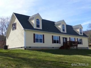 509 Upper Grassy Br Rd, Asheville, NC 28805-9285