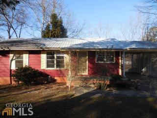 338 Head Ave, Buchanan, GA 30113-4366