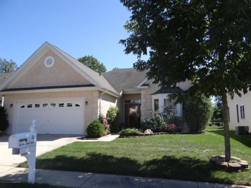 55 Barton Creek Rd, Jackson Twp, NJ 08527-4036