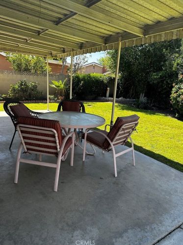 851 Hilda St, Anaheim CA  92806-4841 exterior