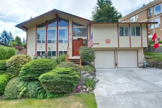 16202 141st Ave, Seattle, WA 98058-8202