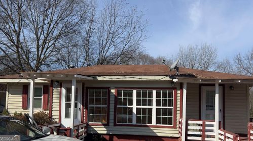 286 Starrs Bridge Rd, Canon, GA 30520-2121