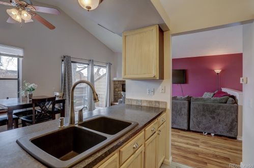 4251 Richfield Way, Denver CO 80013-3262 exterior