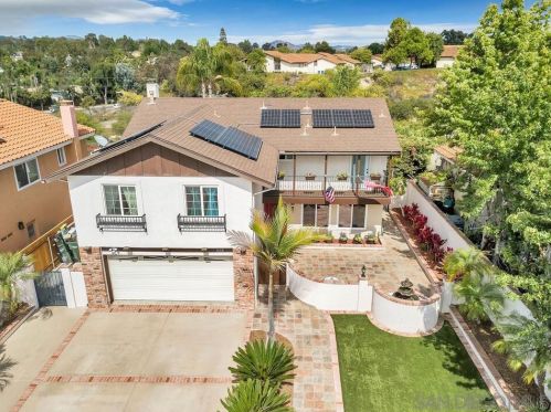 1668 Olmeda St, Encinitas, CA 92024-4831