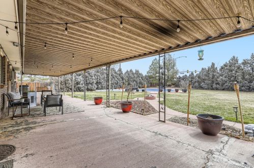 610 Buckley Way, Aurora CO  80011-4535 exterior