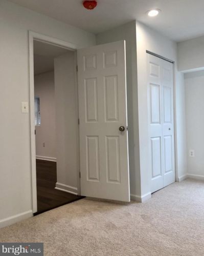 8213 Rocky Ridge Rd, Graceham MD  21788-1355 exterior